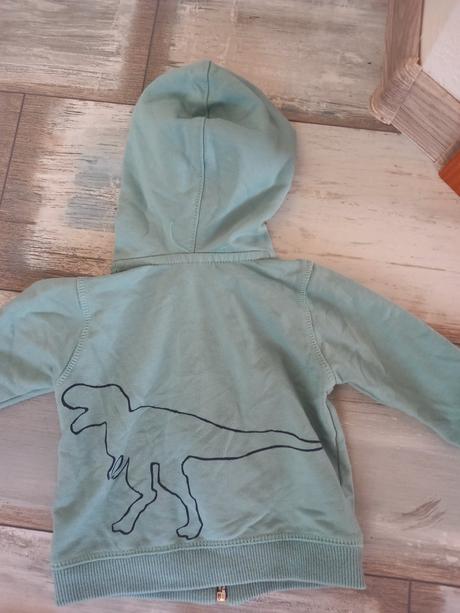 Dino oblečenie 62/68, 68