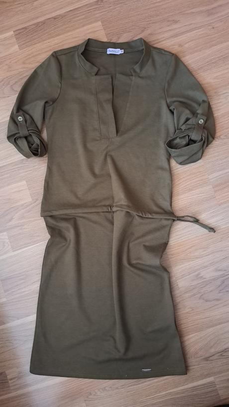 Saty na jesen xs/s, s