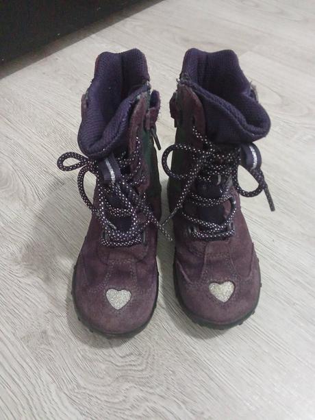 Super fit zimné čižmyčky, superfit,26