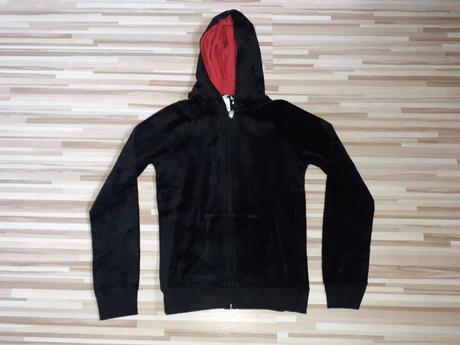 Mikina s minnie, h&m,xs