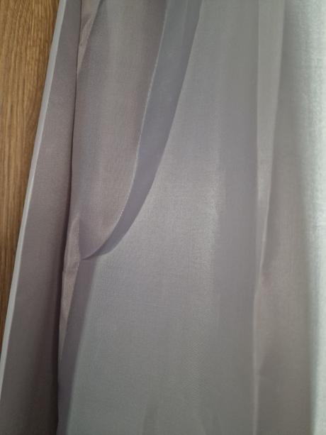 Záves do sprchy nový 200x180, 