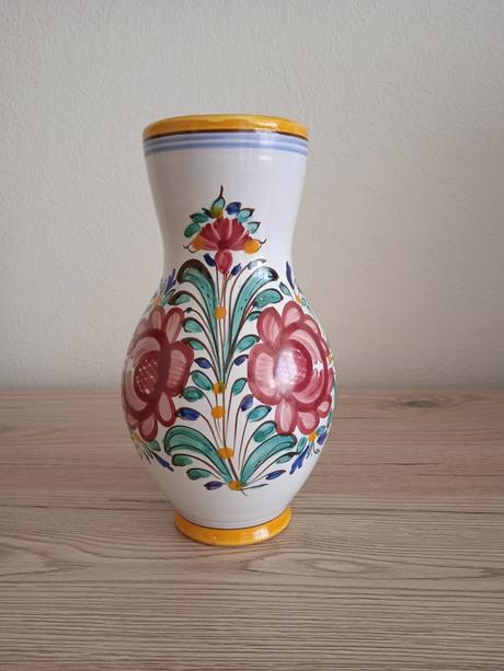 Modranská keramika - džbánik,