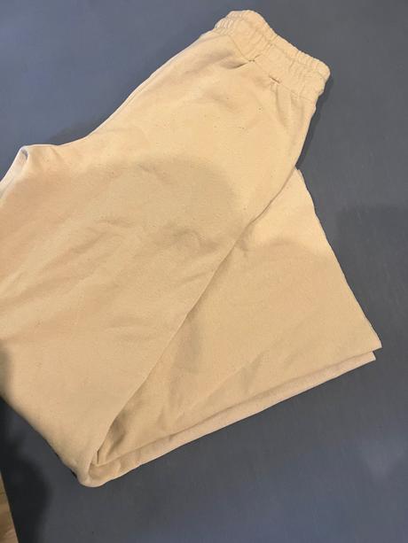 Teplákove nohavice, s