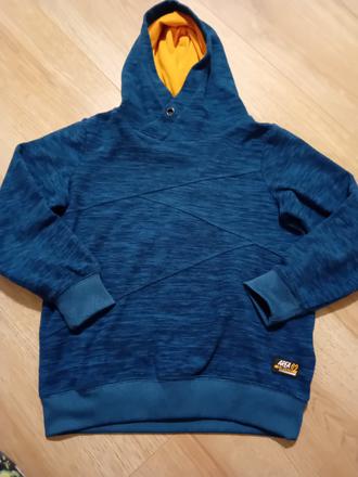 Mikina 128, dopodopo,128