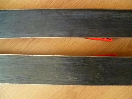 Lyže elan, elan,120-129 cm