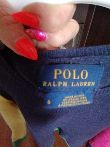 Šaty tunika ralph lauren, ralph lauren,116