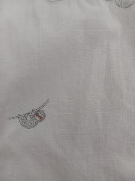 Košeľa s krátkym rukavom, c&a,128