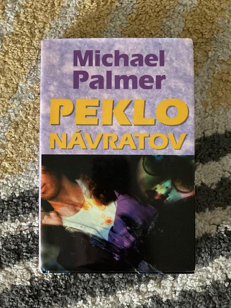 Peklo návratov (1993),