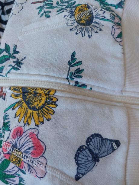 Teplakova súprava h&m veľ.98, h&m,98