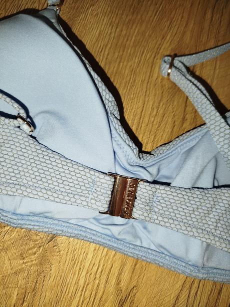 Plavky horný diel, 34 / 36 / s / xs