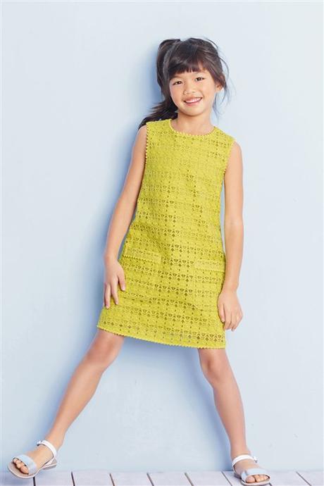 Kvietkované šatočky, next,116