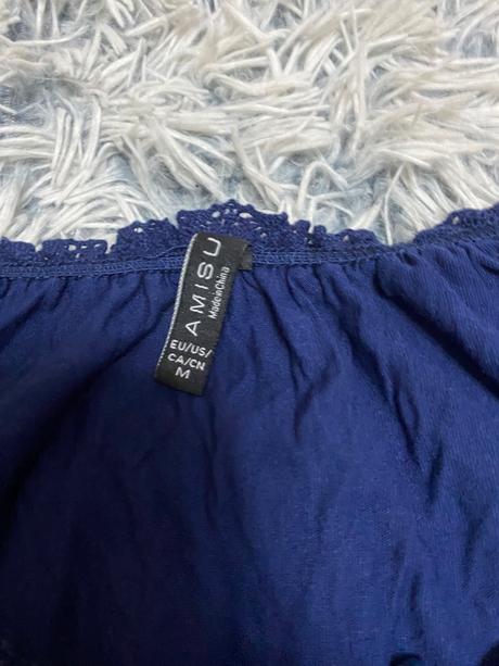 Tricko s kratkym rukavom, amisu,m