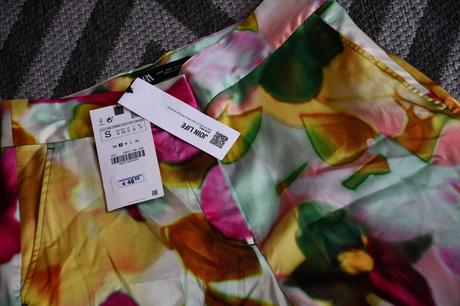 Štýlový komplet, zara,s