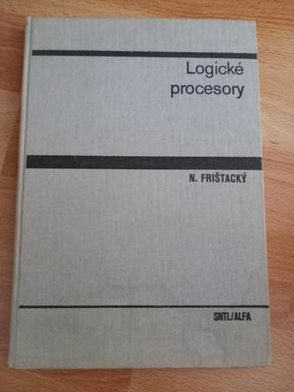 Logické procesory frištacký, 