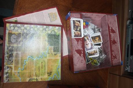 Hra herr der ringe - die zwei turme - od 10 rokov,