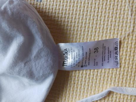 Letne ciapky pre babatko, rada,50