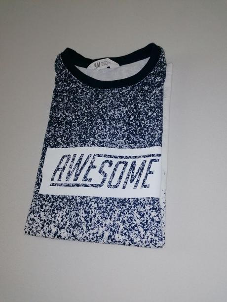 Tričko 158/164, h&m,164