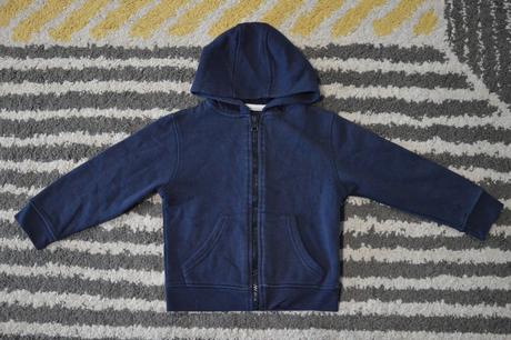 Zateplené mikinky cena spolu, f&f,92