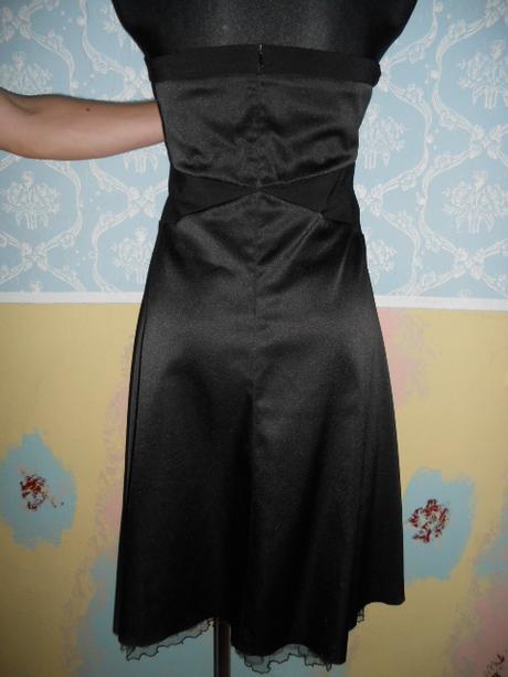 Spoločenské šaty, m