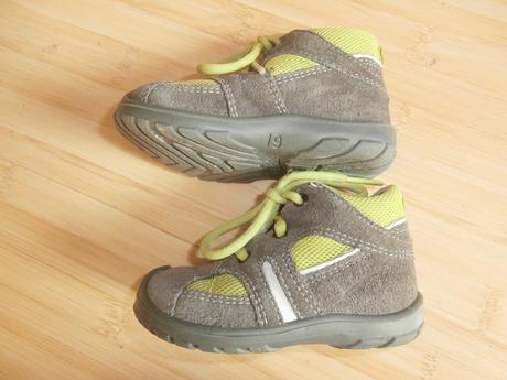 Topánky, superfit,19
