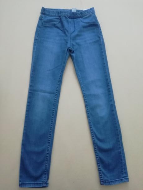 Jeginsy 140, fox & bunny,140