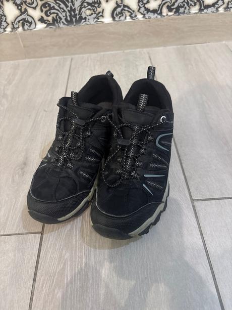 Turisticka obuv pre chlapcov, graceland,36