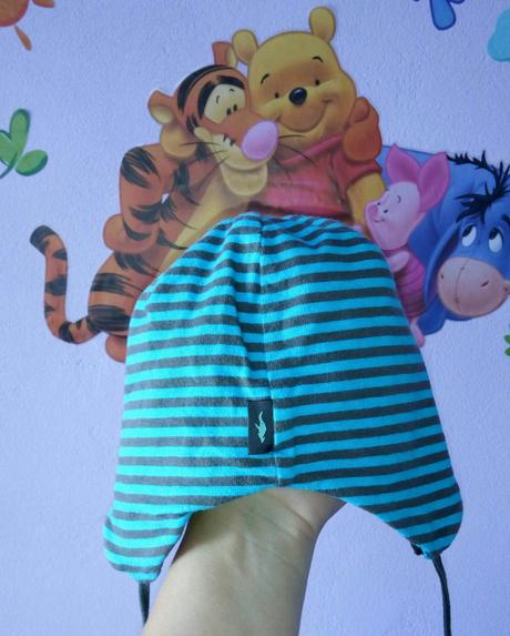 Čiapka ráda, rada,62