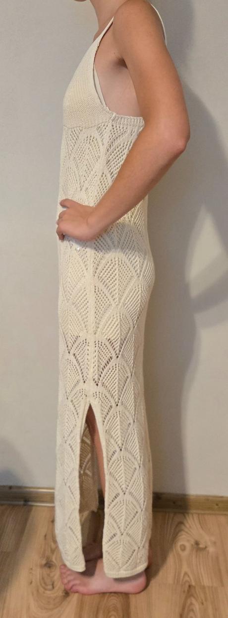 Šaty na leto stradivarius xs, stradivarius,xs