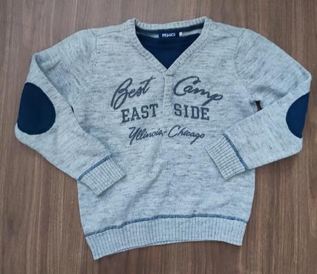 Pulóver primigi, primigi,122