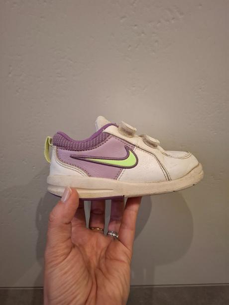 Nike tenisky 25, nike,25