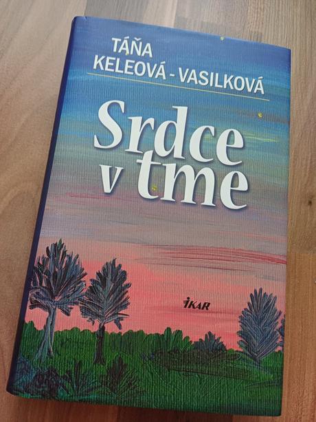 Knižky od táňa keleová vasilková,