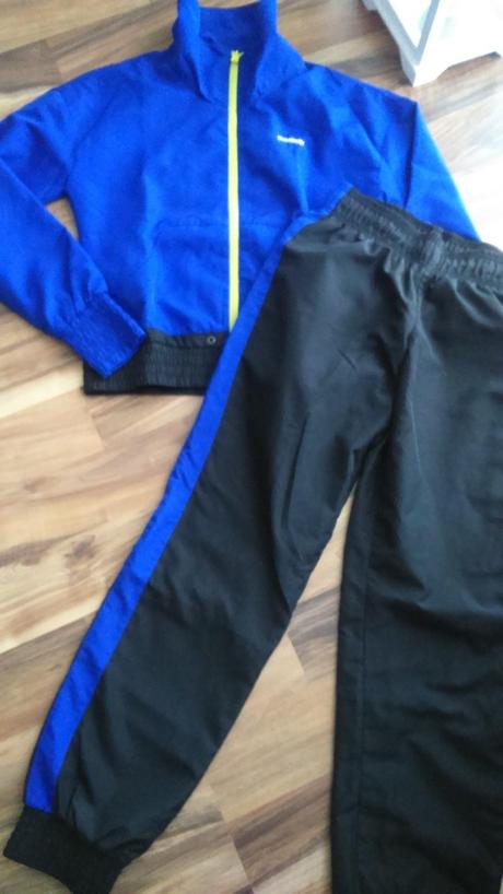 Sustiakova suprava, reebok,170