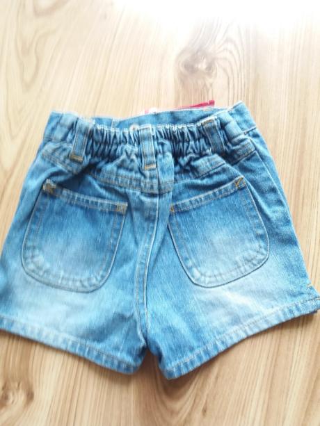 Dievčenské kratasky č.74, 74