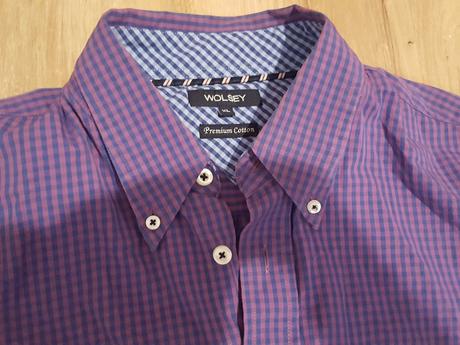 Kockovana kosela , xl