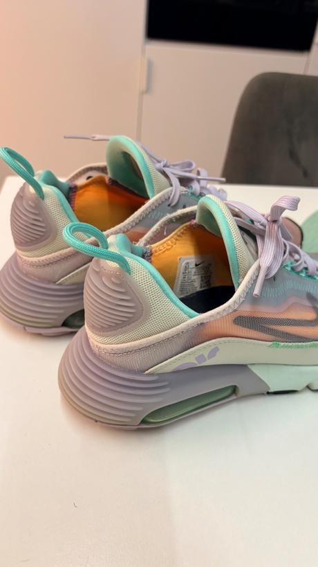 Nike air max 2090, nike,37