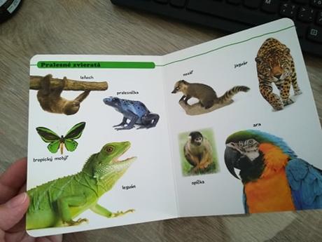 Leporelo o zvieratách, 