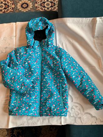 Zimná bunda, mckinley,128