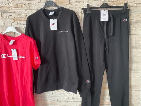 Champion 3kombinacia, champion,l / m / s / xs