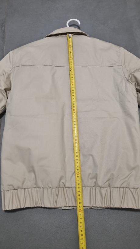 Ľahká jarná bunda 146, reserved,146