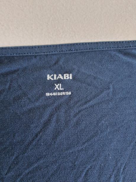 Tričko na kojenie, xl