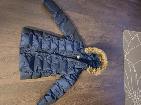 Gap zimná bunda, gap,146