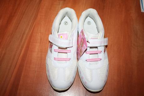 Lahke tenisky 34, 34