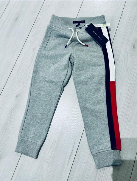 Tommy hilfiger teplaky 104, tommy hilfiger,104