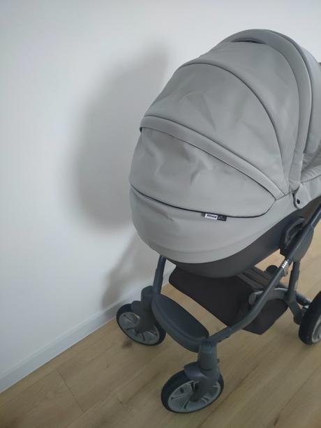 2-kombinacia roan bass soft, bez vajicka, roan,roan bass soft