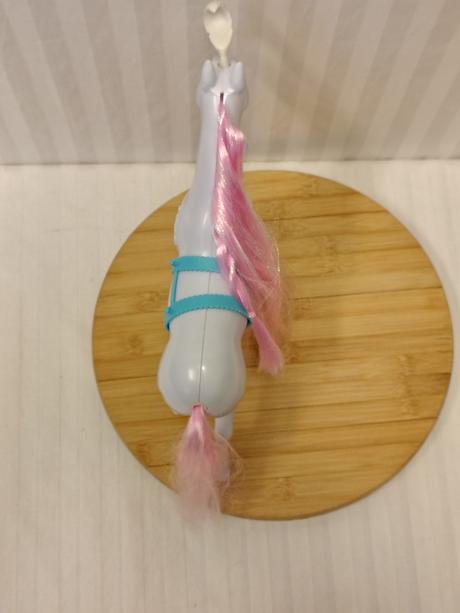 Zberateľský jednororožec barbie dreamtopia, mattel, 