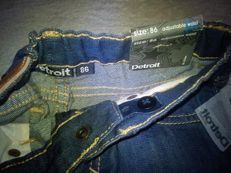 Nenosené rifle, lindex,86