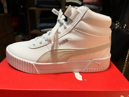 Tenisky 37,5, puma,37