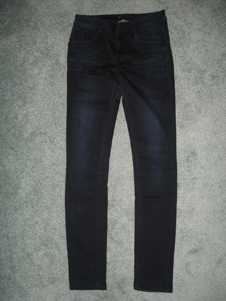 Street one rifle, veľkosť 36, tchibo,36