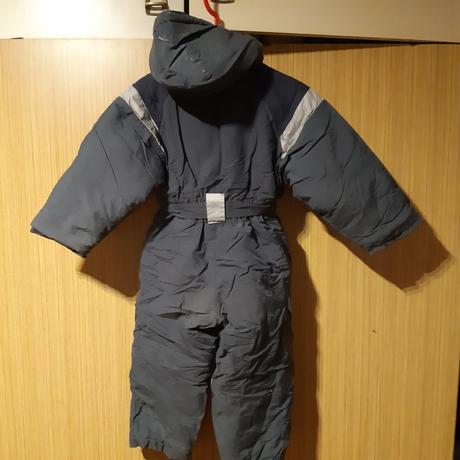 Detský overal, figi,86