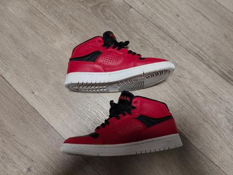 Nike jordan tenisky, nike,38